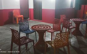 Tejas Hotel